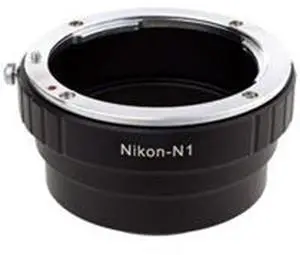 ProOptic Adapter, Nikon Lenses to Nikon 1 Cameras