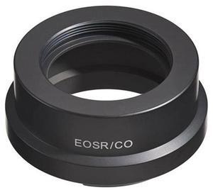 Novoflex Lens Adapter for M42x1 Lenses to Canon EOS-R Mount Cameras #EOSR/CO