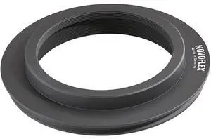 Novoflex Camera-Side Adapter for RETRO Reverse to BALPRO 1 or BALPRO T/S Bellows