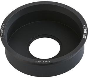 Novoflex Adapter for Copal #0 Lens to BALPRO-1 and BALPRO-T/S Universal Bellows