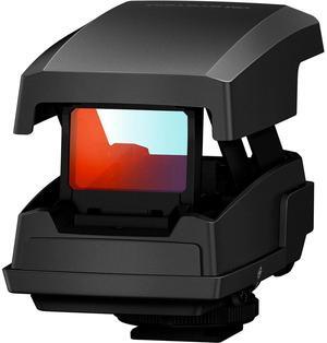OM SYSTEM EE-1 Shoe-Mount Dot Sight for Super-Telephoto Photography