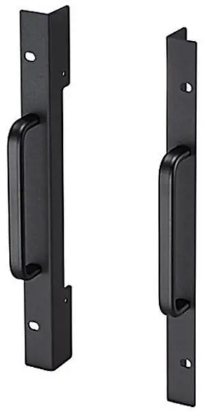 Panasonic Rack Mount Bracket for BT-LH1770 LCD Video Monitor #BT-MA1773G
