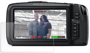 ProOptic Glass Screen Protector for Blackmagic Design Pocket Camera 4K/6K/6kPro