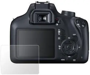 ProOptic Glass Screen Protector for Canon T100 Camera #PRO-SP-CAT100