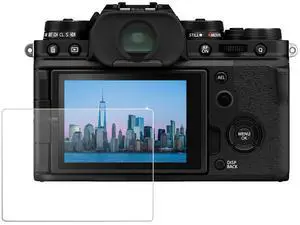 ProOptic Glass Screen Protector for the Fujifilm X100VI #PRO-SP-FJXT4