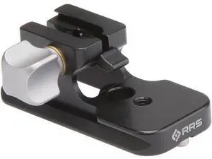 Really Right Stuff LCF-10 Foot for Nikon AF-S VR and VR-II 70-200mm f/2.8