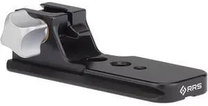 Really Right Stuff LCF-11 Foot for Nikon 500mm 5.6 and 70-200mm F/2.8E FL ED VR