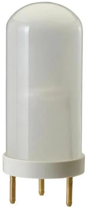 Photogenic H4-1 Flash Tube for Most Flashmaster Heads