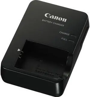Canon CB-2LH Battery Charger for NB-13L Lithium-Ion Rechargeable Battery