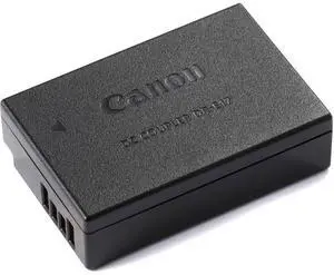 Canon DR-E17 DC Coupler for EOS M3 Camera and CA-PS700 AC Adapter #1431C001