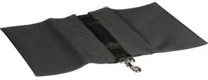 Manfrotto G100 Sand Bag Weight for Boom and Light Stands, Shipped Empty