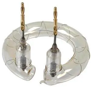 Elinchrom Plug-in Flashtube for Style 600S, 300/600RX, 400BX, 600BX, EL250C, EL500C Monolights