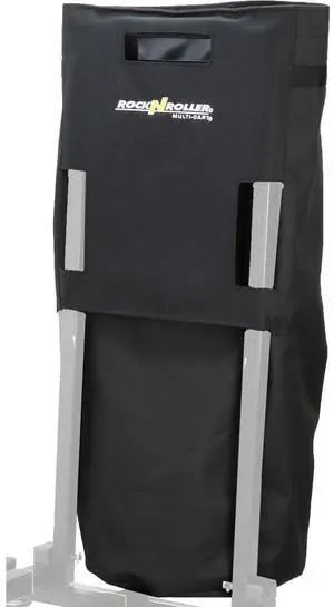 Rock N Roller Multi-Cart Handle Bag with Rigid Bottom for R14/R16/R18 Multi-Cart