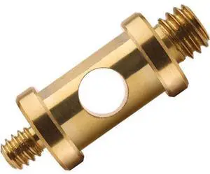 Kupo Round Stud with 3/8"-16 & 1/4"-20 Male Thread