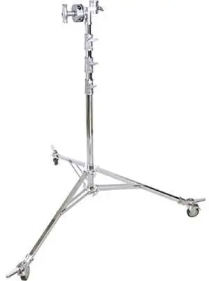 Kupo High Overhead Roller Stand