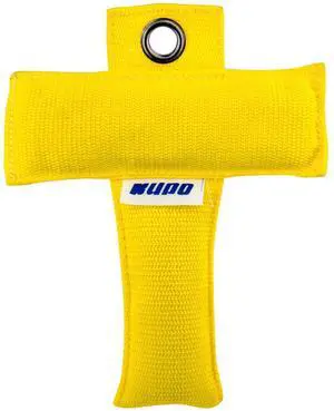 Kupo 6x8" Camera T Marker, Yellow #KG021313