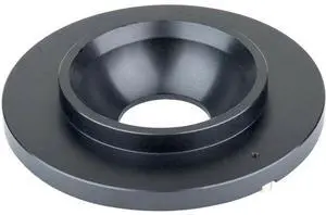 Kupo Mitchell Base to 100mm Bowl Adapter