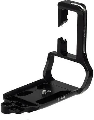 Really Right Stuff Modular 2-Piece L-Plate Set for Canon EOS R3 #RRS-9000043