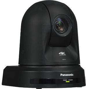 Panasonic AW-UE40 4K30p HDMI Professional 24x PTZ Camera, Black #AW-UE40KPJ