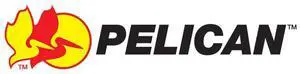 Pelican 7-Piece Replacement Foam Set for 1595 Air Case #015950-4000-000