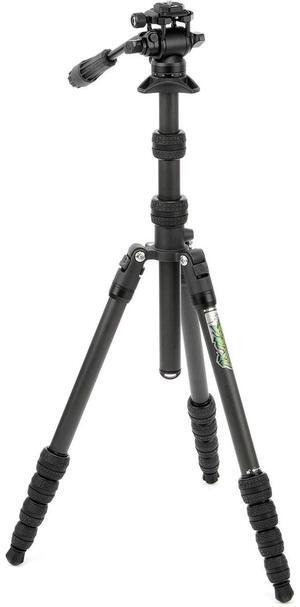 3 Legged Thing Punks Brian 2.0 5-Section CF Video Tripod w/AirHed Trinity Head