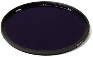 Urth 86mm Circular Infrared R72 Lens Filter Plus+ #UIRPL86
