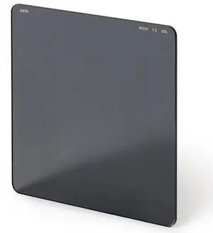 Urth 100x100mm Square ND16 4-Stop Lens Filter Plus+ #USQP100ND16
