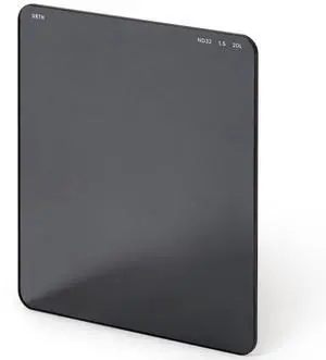Urth 75x85mm Square ND32 5-Stop Lens Filter Plus+ #USQP75ND32