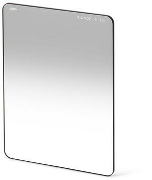 Urth 75x100mm Square Soft Graduated ND2 1-Stop Lens Filter Plus+ #USQSGP75ND2