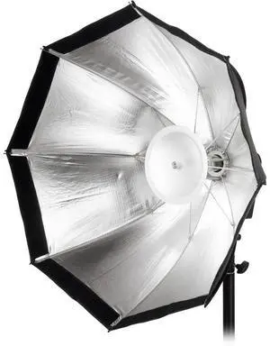 Quantum Instruments QF35 Octa Softbox Kit for Qflash T, X and TRIO Series Flashes