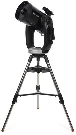Celestron CPC-1100 GPS XLT 11" Schmidt-Cassegrain Computerized Telescope