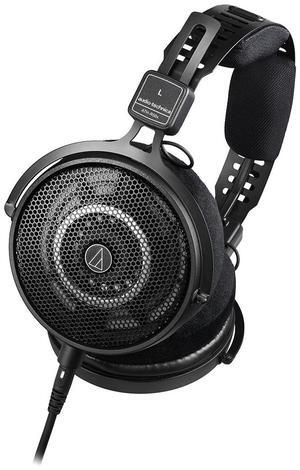 Audio-Technica ATH-R50x Professional Over-Ear Open-Back Reference Headphones