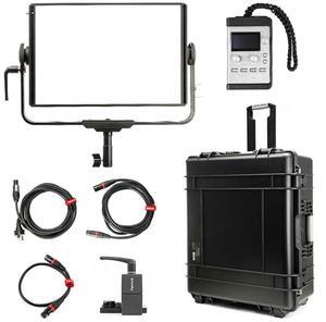 Aputure Nova P300c Kit with Custom Hard Case #APD0107A2B