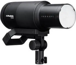 Profoto Pro-D3 1250Ws Monolight #901098