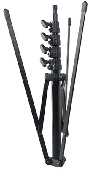 Matthews MERF 7'5" Mini Extendable Reverse Stand