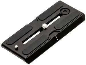 Benro QR6PRO Quick Release Plate, Fits S6PRO S7PRO S8PRO Video Heads
