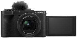 Canon PowerShot V1 Digital Camera #6390C001