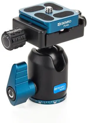 Benro N00P Photo Ball Head
