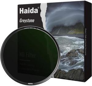 Haida Haida 72mm Greystone Multi-Coated ND 3.0 Filter ( 1000x ) #HD4779-72