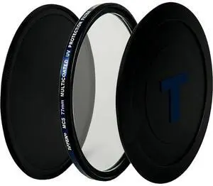Tiffen Tiffen 77mm Multicoated UV MCS Filter #77TMCUVPMCS