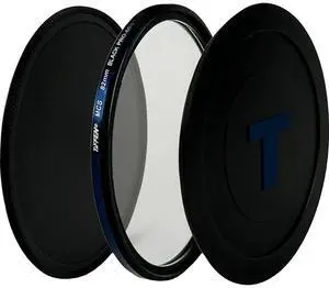 Tiffen Tiffen 82mm Black Pro-Mist 1/4 MCS Filter #82BPM14MCS