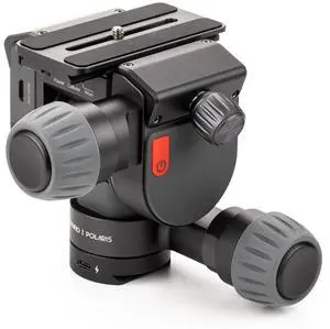 Benro Polaris Timelapse Edition 2-Axis Smart Tripod Head