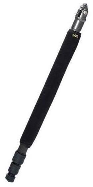 LensCoat LegCoat Wraps 107 Single Wrap for Gitzo Series 1 and 2 Tripods, Black