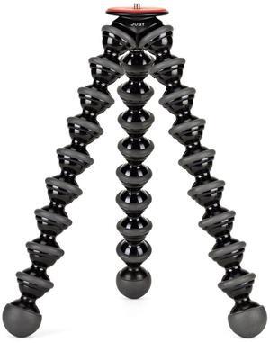 JOBY GorillaPod 5K Aluminum Stand, Black/Charcoal #JB91509