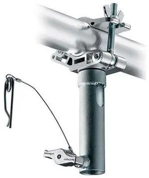 Avenger C4465 MP Eye Coupler with 28 mm Bushing