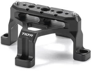 Tilta NATO Mounting Bracket for 4.5" Electronic Suction Cup, Black #HDA-NMB