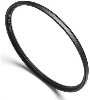 NiSi 46mm Round L395 SMC UV Filter #NIR-UV395-46