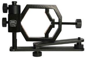 Baader Planetarium Clickstop MicroStage II Digital Camera Adapter #MSTAGE-II