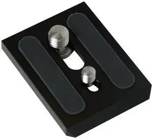Miller Quick Release Mini "Euro" Camera Plate for Compass 20 Head