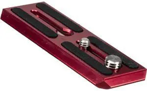 Zacuto ACT Camera Plate #Z-ACP